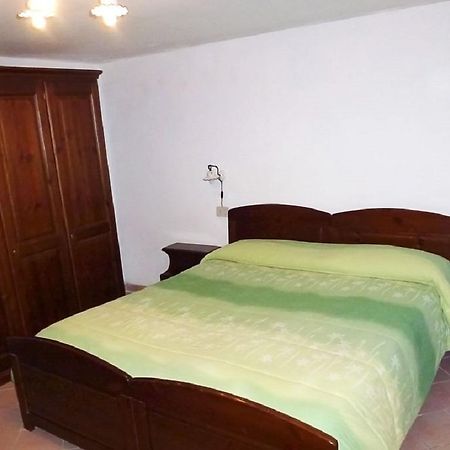 Agriturismo Macchiapiede Sala Consilina Bagian luar foto