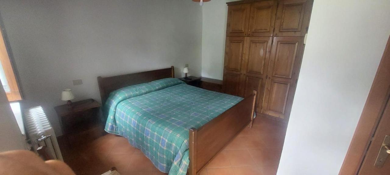 Agriturismo Macchiapiede Sala Consilina Bagian luar foto