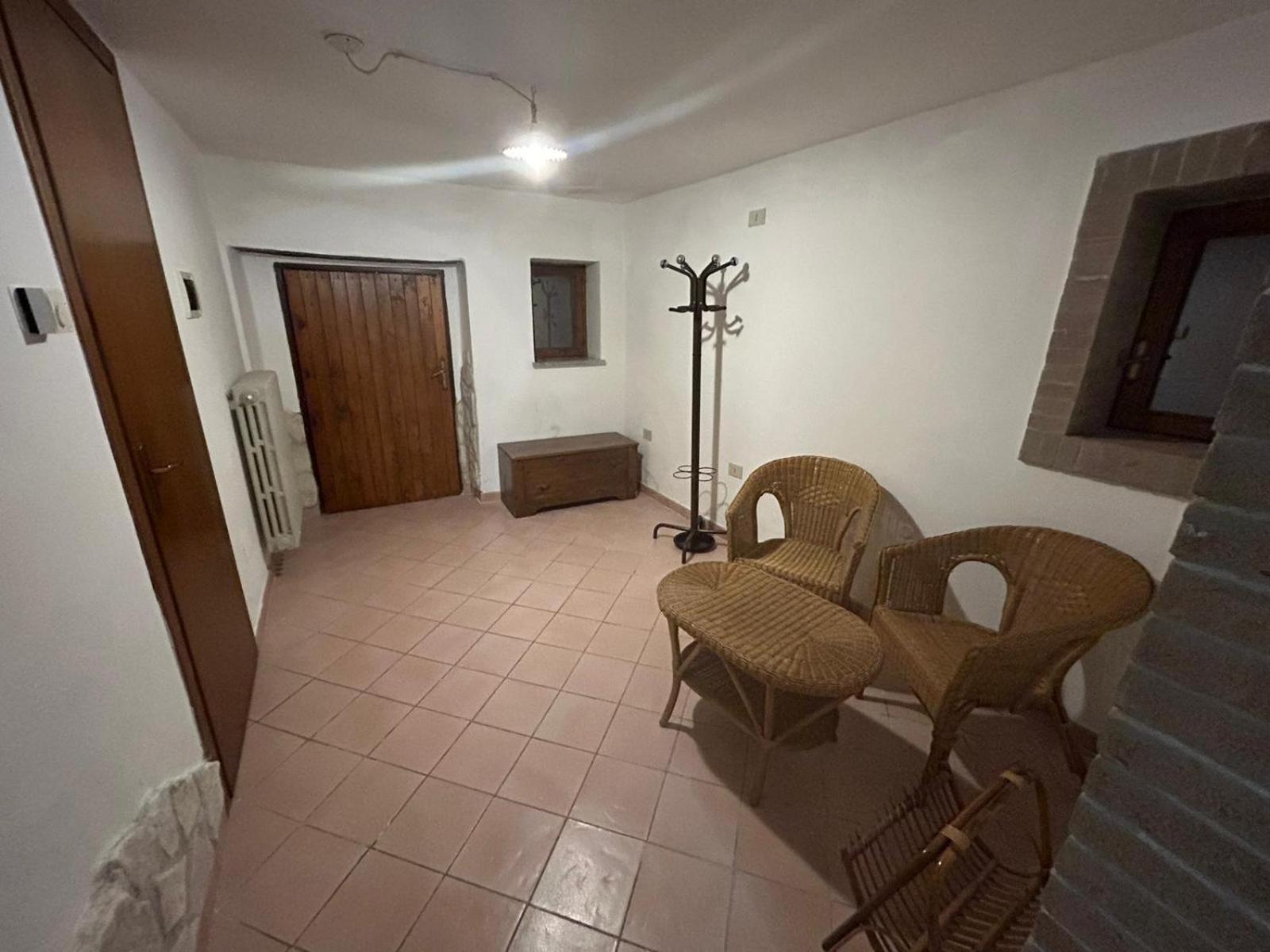 Agriturismo Macchiapiede Sala Consilina Bagian luar foto