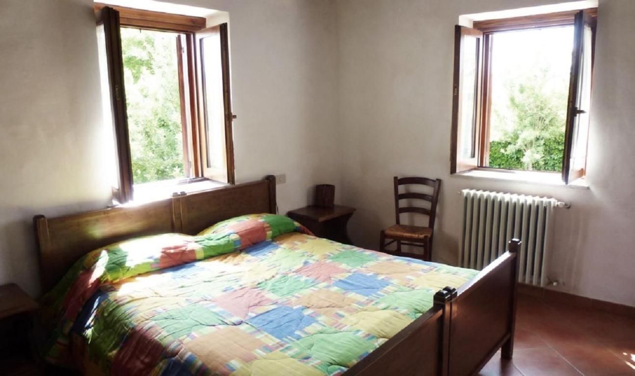 Agriturismo Macchiapiede Sala Consilina Bagian luar foto