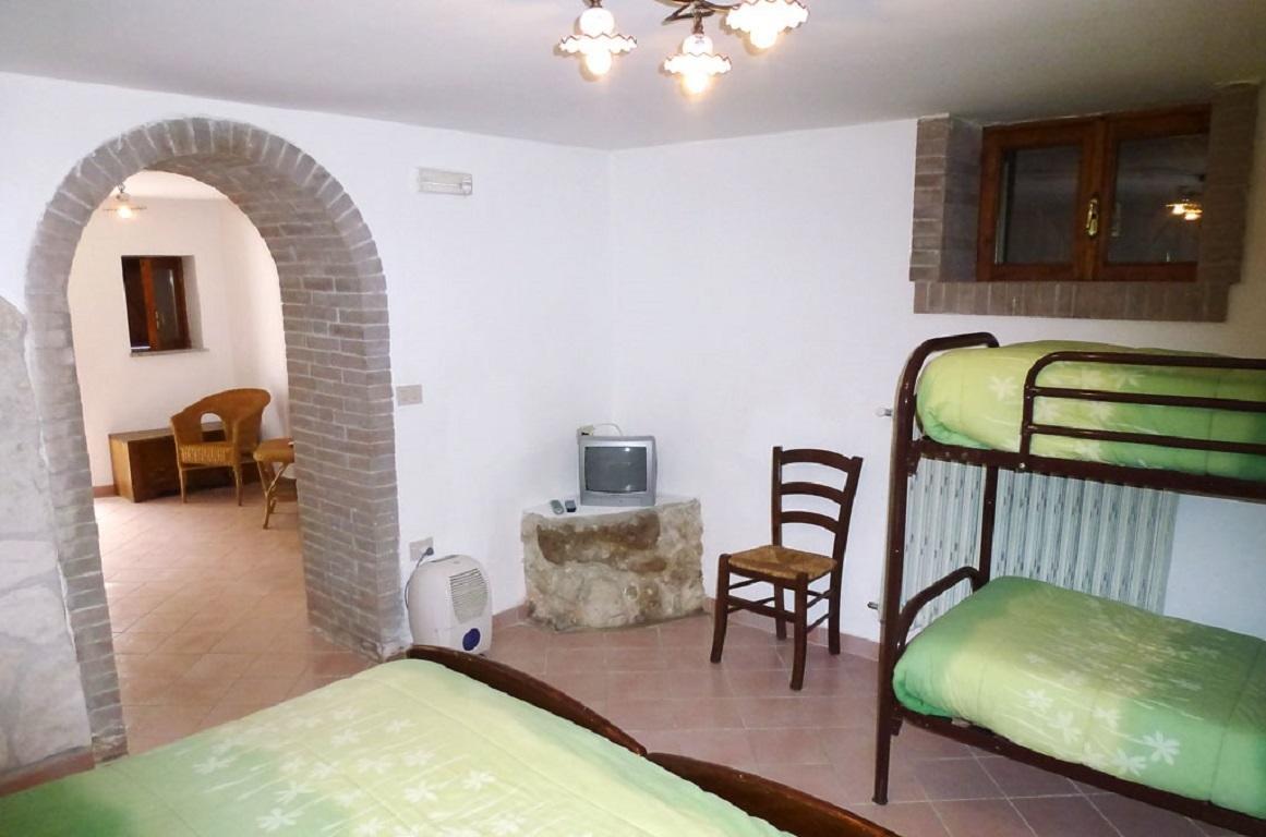 Agriturismo Macchiapiede Sala Consilina Bagian luar foto