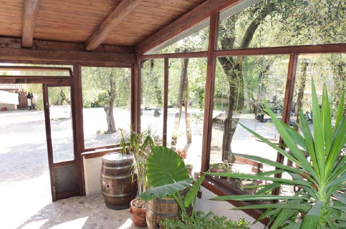 Agriturismo Macchiapiede Sala Consilina Bagian luar foto