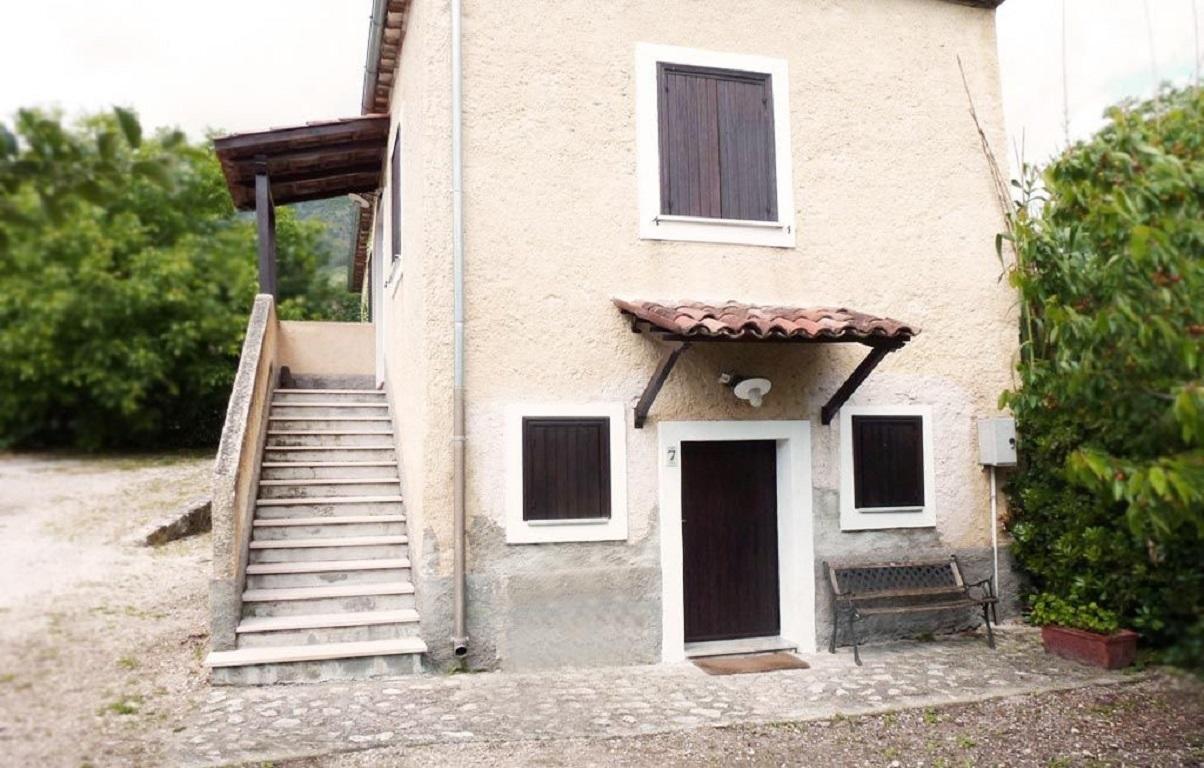 Agriturismo Macchiapiede Sala Consilina Bagian luar foto